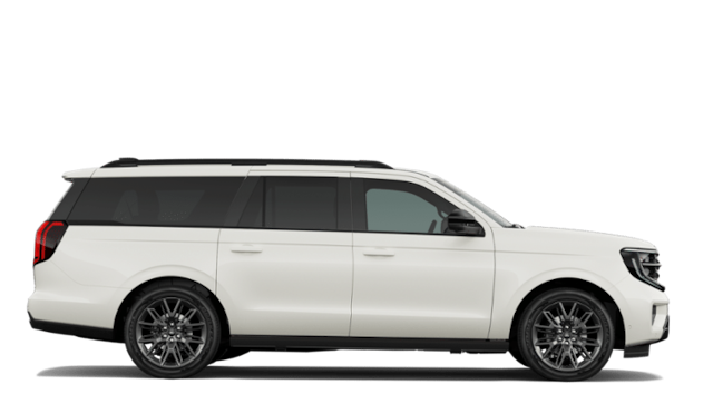 2027 Ford Expedition