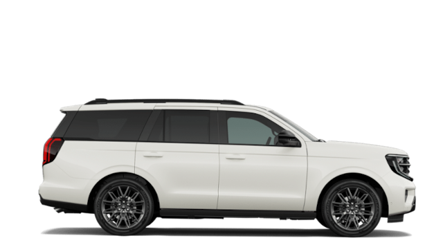 2027 Ford Expedition