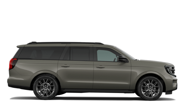 2027 Ford Expedition