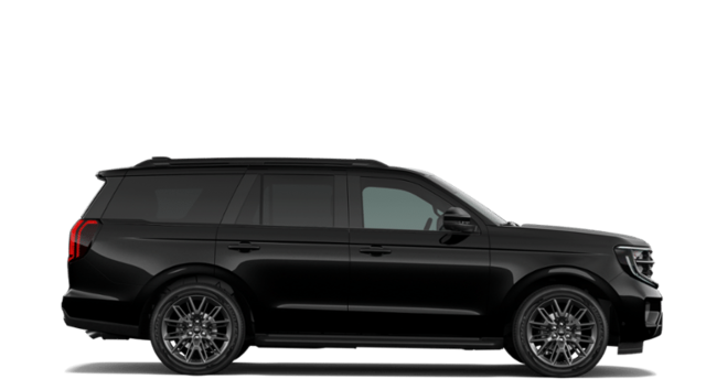 2027 Ford Expedition