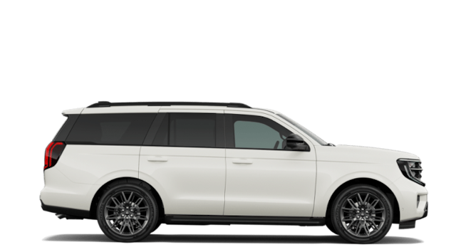 2027 Ford Expedition