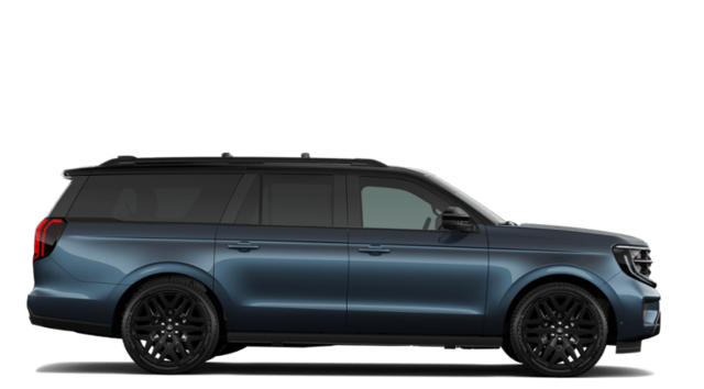 2027 Ford Expedition