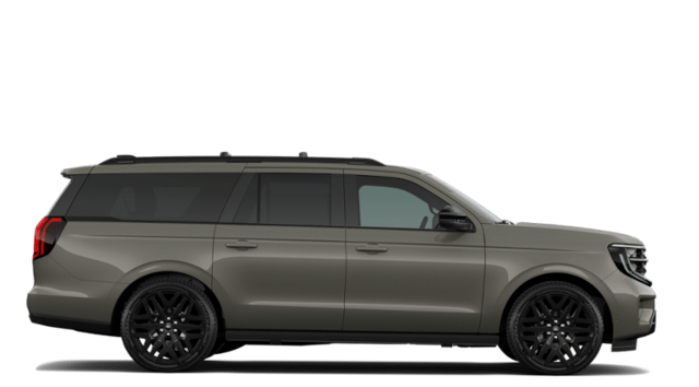 2027 Ford Expedition