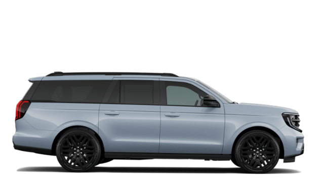 2027 Ford Expedition