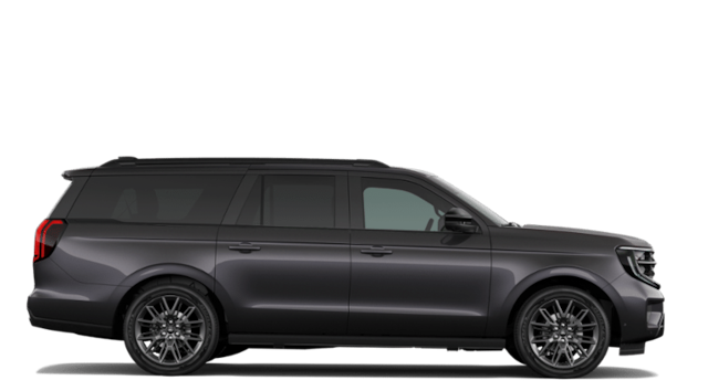 2027 Ford Expedition