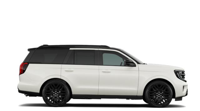 2027 Ford Expedition