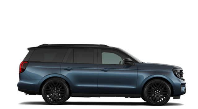 2027 Ford Expedition