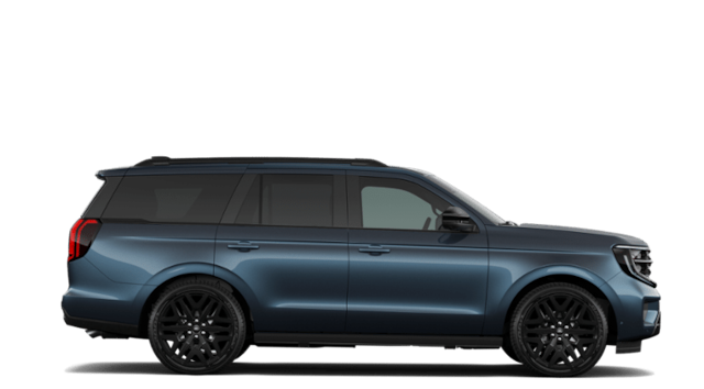2027 Ford Expedition
