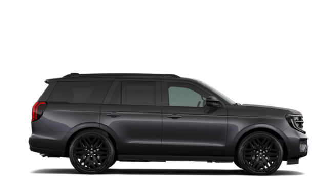 2027 Ford Expedition
