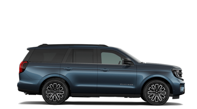 2027 Ford Expedition