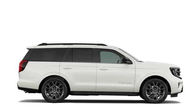 2027 Ford Expedition