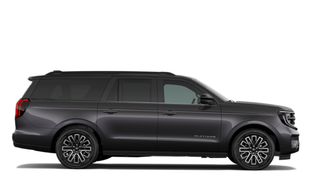 2027 Ford Expedition