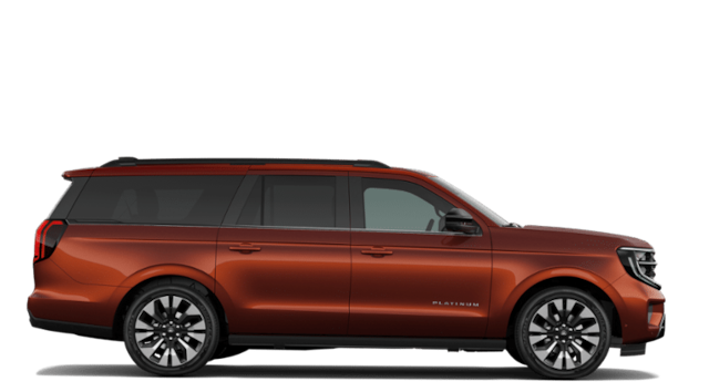 2027 Ford Expedition