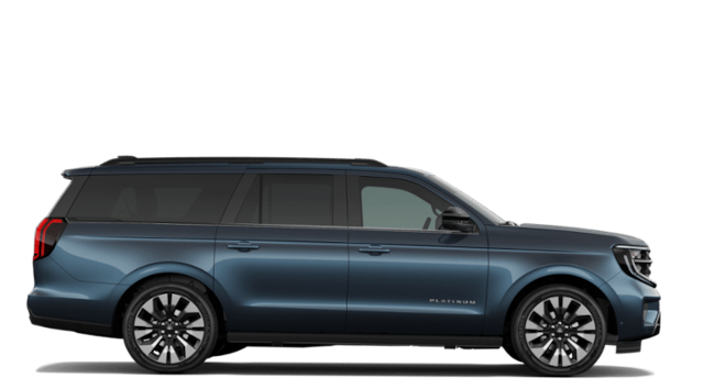 2027 Ford Expedition