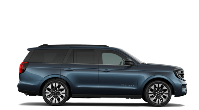 2027 Ford Expedition