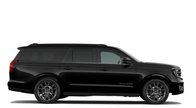 2027 Ford Expedition