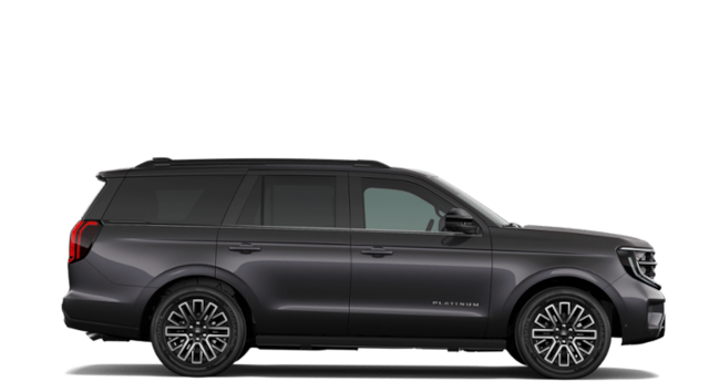2027 Ford Expedition
