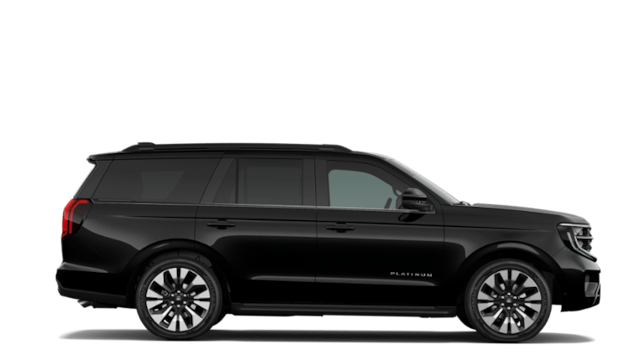 2027 Ford Expedition