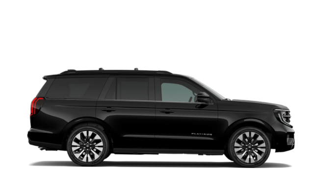 2027 Ford Expedition