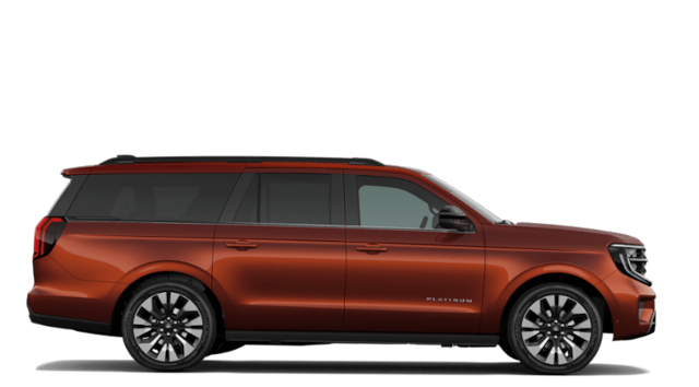 2027 Ford Expedition