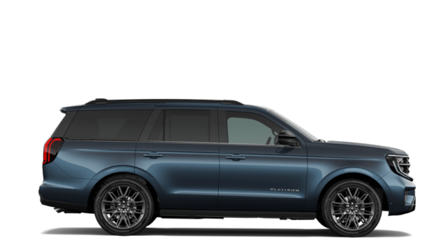 2027 Ford Expedition