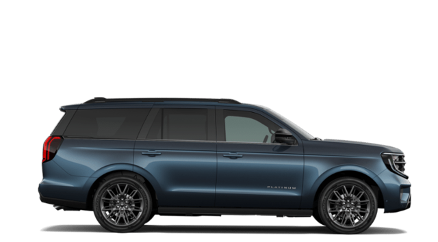 2027 Ford Expedition
