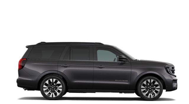 2027 Ford Expedition