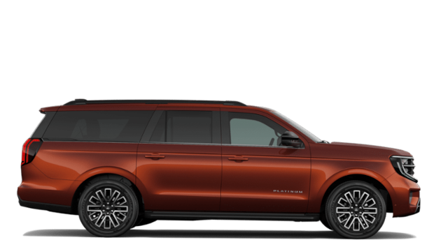 2027 Ford Expedition
