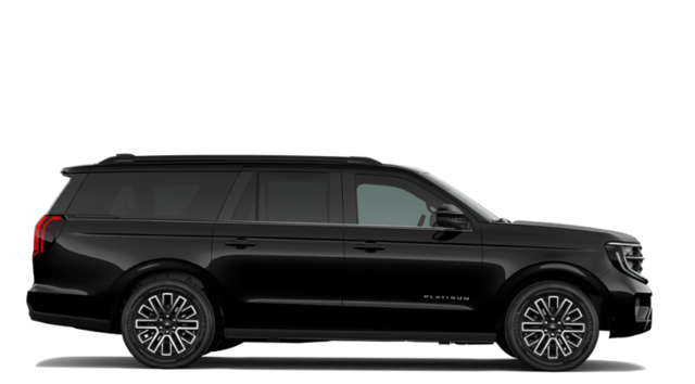 2027 Ford Expedition