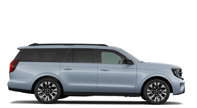 2027 Ford Expedition