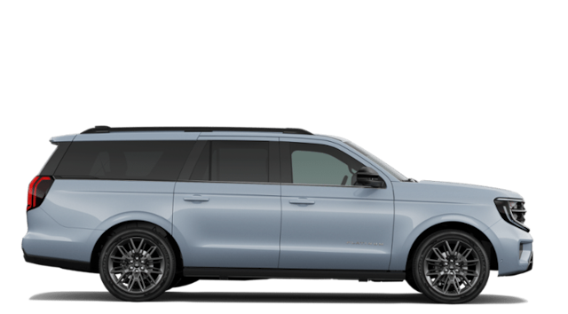 2027 Ford Expedition