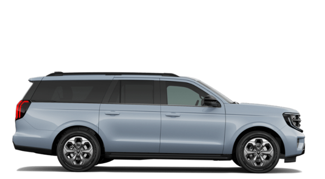 2027 Ford Expedition