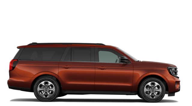 2027 Ford Expedition