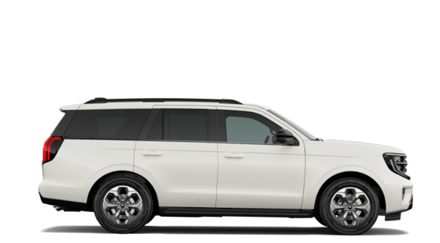 2027 Ford Expedition