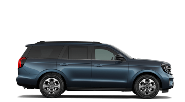 2027 Ford Expedition