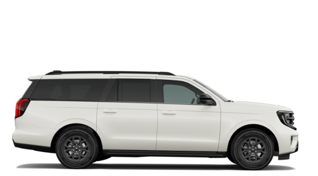 2027 Ford Expedition