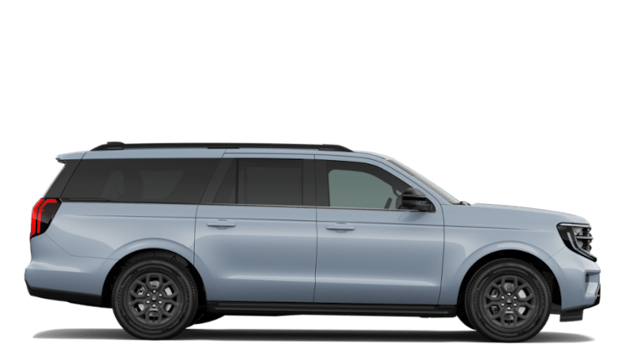 2027 Ford Expedition