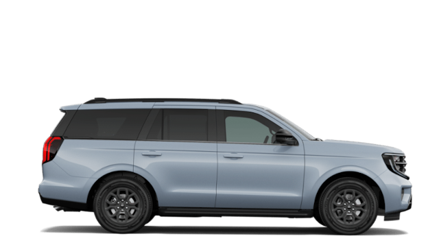2027 Ford Expedition