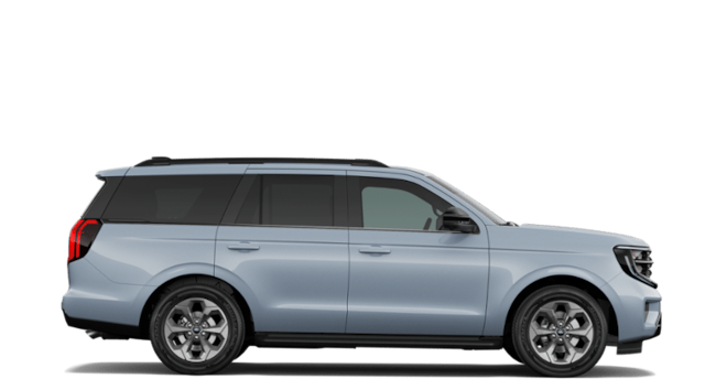 2027 Ford Expedition