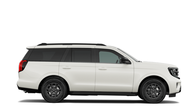2027 Ford Expedition