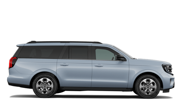 2027 Ford Expedition