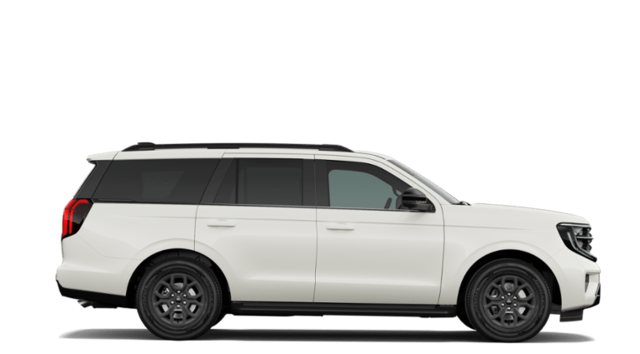 2027 Ford Expedition