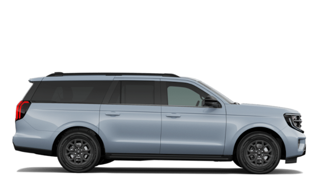 2027 Ford Expedition