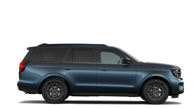 2027 Ford Expedition