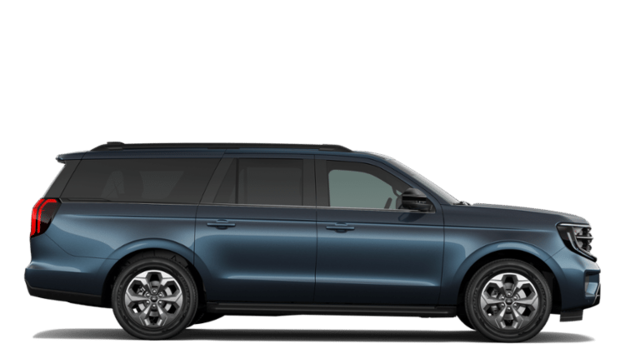 2027 Ford Expedition