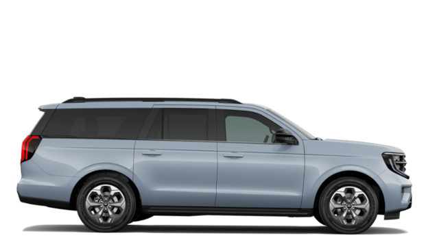 2027 Ford Expedition