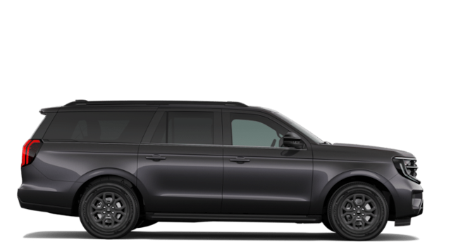 2027 Ford Expedition