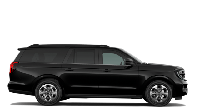 2027 Ford Expedition
