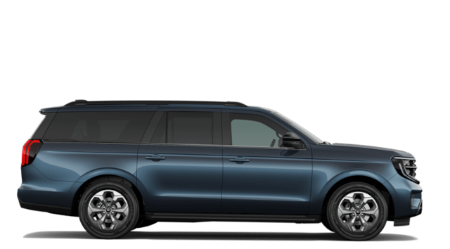 2027 Ford Expedition