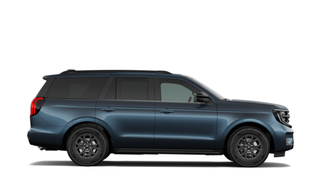 2027 Ford Expedition